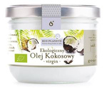 Bio Kokosöl nativ 200 ml – Bio Planete