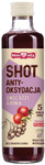 Antioxidations-Shot 250 ml – Polska Róża