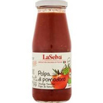 Bio Passierte Tomaten 425 g – La Selva