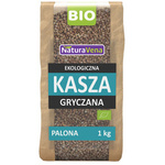 Sarrasin grillé Bio 1 kg – Naturavena