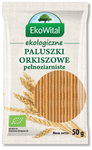 Bio Dinkel-Vollkorn-Knabberstangen 50 g – Ekowital