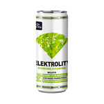 Elektrolyten Diamond Vitamins Drink 250 ml – Dr Vita