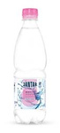 Sanft kohlensäurehaltiges Mineralwasser 500 ml