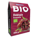 Getrocknete kernlose Datteln BIO 400 g - Naturavena