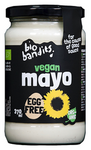 MAJONSE VEGAN BIO 370 ml - BANDITS BIO