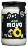 Mayonnaise vegan Bio 370 ml – Bio Bandits