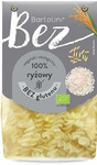 Bartolini Bio glutenfreie Reis-Fusilli 250 g