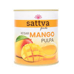 Mangopuree 850 g - Sattva