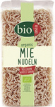 Vollkorn-Mie-Nudeln bio 250 g - BIOASIA