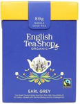 Earl Grey losse thee BIO 80g