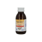 Eibisch-Thymian-Sirup 100 ml – Aflofarm