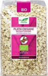 Biologische glutenvrije havervlokken 600 g – Bio Planet