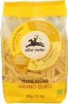 Biologische griesmeel penne 500 g – Alce Nero