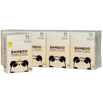Mouchoirs hygiéniques en bambou 4 plis, de poche – Zuzii