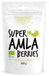 Amla powder bio dietary supplement 200 g - Diet-food