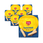 Savoiardi - glutenvrije biscuitjes 200 g