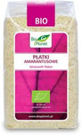 Biologische amaranthvlokken 300 g – Bio Planet
