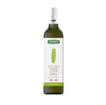 Olijfolie extra vierge biologisch 500 ml – Levante