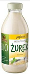 Glutenvrij jamconcentraat BIO 320 ml