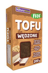 Tofu fumé en bloc 200 g – Naturavena