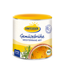 BIO Mediterrane groentebouillonpoeder 125 g – Erntesegen
