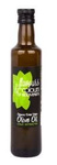 Huile d'olive extra vierge BIO 500 ml (arômes et colorants)