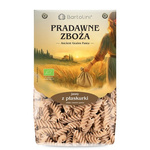 Biologische Eenkoren Fusilli Pasta 250 g – Bartolini