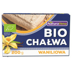 Vanille halva Biologisch 200 g – Naturavena