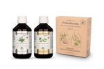 Complément alimentaire probiotique sans gluten ProbioBorelio bio (2 x 300 ml) 600 ml - Joy Day