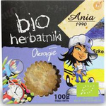 Biscuits ronds Bio 100 g – Ania Bio