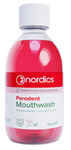 Bain de bouche Parodent 300 ml - Nordics