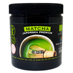 Matcha Japanisch Premium BIO Fünf Verwandlungen, 60 g