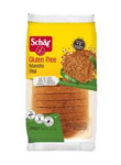 Maestro vital - glutenfreies Mehrkornbrot 350 g