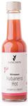 Sanchon Biologische Habanero hete saus 140 ml