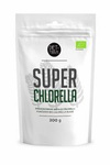 Biologische Chlorella 200 g – Diet-Food