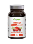 Coenzyme Q10 sans gluten 100 gélules - Hempking (Biowen)