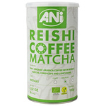 Reishi Matcha' oploskoffie bio 100 g - ANI