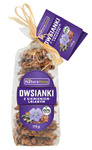 Haverkoekjes met lijnzaad 175 g – Naturavena