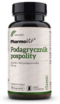 Extrait d'hypochlorhydrie complément alimentaire (450 mg) sans gluten 90 gélules - PHARMOVIT (CLASSIC)