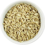 Riz brun à grains longs bio (matière première) (25 kg) 6