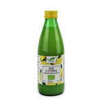 Citroensap nfc 100 % BIO 250 ml