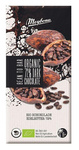 Pure chocolade 72% Biologisch 100 g – Meybona