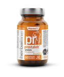 Prostalvit voor de prostaat 60 capsules 27,74 g (herbaline)