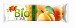 Barre muesli à l'abricot Bio 30 g – Fit Bio