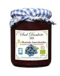 Biologische blauwe bes 80% 260 g – Sad Danków