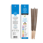 Indiase Chakra-wierook (14 stuks) 22 g – Your Candle