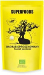 Baobab poeder BIO 150 g