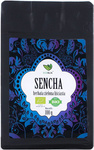 Thé vert Sencha en feuilles Bio 100 g – Ecoblik