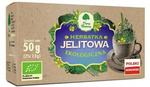 Bio-Darmtee Nahrungsergänzungsmittel 50 g (25 x 2 g) - Dary Natury