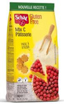 Mélange de farine pour gâteau C sans gluten 1 kg